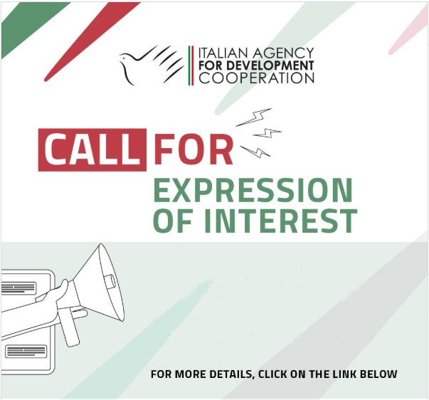 Call for Expression of Interest – Access to Finance in Afar Region, Ethiopia
